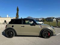 Gebraucht Mini Cooper S 192 PS (141 kW) 2019 Grau Kleinwagen