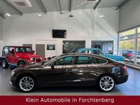 Gebraucht Audi A5 Sport 245 PS (180 kW) 2012 Braun Coupé