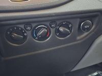 Gebraucht Ford Transit Trend 155 PS (114 kW) 2015 Silber Kombi