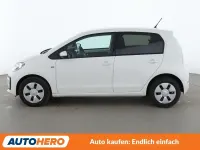 Gebraucht VW up! Join 75 PS (55 kW) 2019 Weiß Kleinwagen