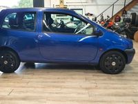 Second-hand Renault Twingo 58 CP (42 kW) 2001 Mov Hatchback