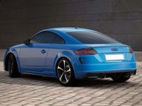 gebraucht Audi TT Coupé 40 TFSI S Line Technology