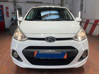Gebraucht Hyundai i10 YES! 87 PS (63 kW) 2016 Polar white Kleinwagen
