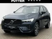 Gebraucht Volvo XC60 Plus 197 PS (144 kW) 2022 Blau SUV