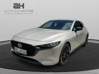 Gebraucht Mazda 3 Nagisa 140 PS (102 kW) 2025
