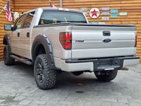 gebraucht Ford F-150 5.0 V8 4x4 OFFROAD 3´´Lift Leder LPG AHK