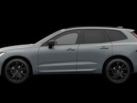 Neu Volvo XC60 Plus 250 PS (183 kW) 2026 Grau SUV