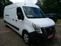 Gebraucht Nissan NV400 180 PS (132 kW) 2022 Weiß Van