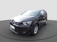 Gebraucht VW Touran Highline 140 PS (102 kW) 2012 Andere Van / Kleinbus
