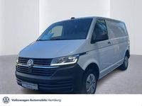 Gebraucht VW Transporter 150 PS (110 kW) 2022 Candyweiß Van