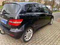 gebraucht Mercedes B200 LPG Gasanlage,Tüv Neu,Klima .