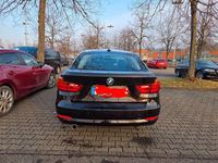 Gebraucht BMW 318 Gran Turismo 150 PS (110 kW) 2016 Braun Limousine
