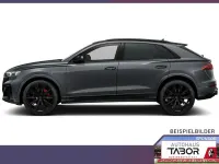Neu Audi Q8 340 PS (250 kW) 2026 Weiß SUV