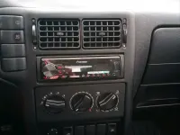 Gebraucht Seat Ibiza 75 PS (55 kW) 1993 Rot Kleinwagen