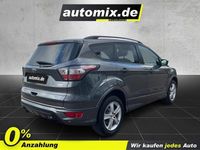 Gebraucht Ford Kuga ST-Line 120 PS (88 kW) 2019 Grau SUV