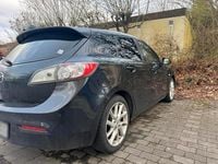 Gebraucht Mazda 3 101 PS (74 kW) 2011 Kleinwagen
