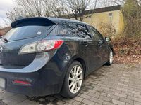 Gebraucht Mazda 3 2011 Kleinwagen
