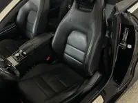 Gebraucht Mercedes E500 408 PS (300 kW) 2014 Schwarz Cabrio