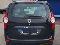 gebraucht Dacia Lodgy LodgydCi 110 Prestige