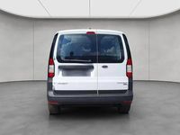 Neu Ford Transit Trend 116 PS (85 kW) 2025 Weiß Van