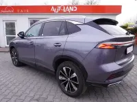 Gebraucht MG HS Luxury 170 PS (125 kW) 2025 Doverweiss SUV