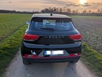 Gebraucht DFSK Fengon 106 PS (77 kW) 2022 Schwarz SUV