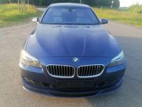 Gebraucht Alpina B5 507 PS (372 kW) 2011 Blau Limousine