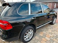 gebraucht Porsche Cayenne CayenneTiptronic S