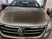 Gebraucht VW Passat 299 PS (219 kW) 2008 Gold Coupé