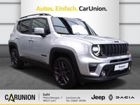 Gebraucht Jeep Renegade 241 PS (177 kW) 2021 Glacier metallic SUV
