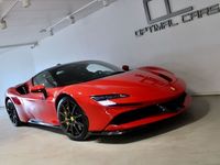 Gebraucht Ferrari SF90 999 PS (734 kW) 2021 Rot