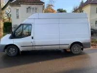Brugt Ford Transit 100 HK (73 kW) 2012 MPV