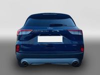 Gebraucht Ford Kuga Titanium X 224 PS (164 kW) 2022 Blau SUV