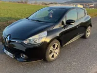 Brugt Renault Clio IV 118 HK (86 kW) 2016 Sort Hatchback