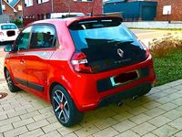 Gebraucht Renault Twingo 70 PS (51 kW) 2015 Rot Kleinwagen