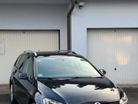 Gebraucht VW Golf VII 155 PS (114 kW) 2016 Schwarz Kombi