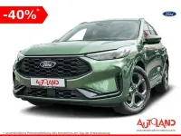Gebraucht Ford Kuga ST-Line 186 PS (136 kW) 2025 Burstinggreenmet. SUV