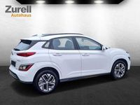 gebraucht Hyundai Kona Select / Select-Paket Elektro 2WD