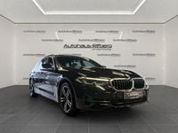 Gebraucht BMW 530e Performance 292 PS (214 kW) 2023 Schwarz Kombi