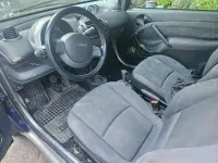 Gebraucht Smart ForTwo Coupé 50 PS (36 kW) 2001 Blau Coupé