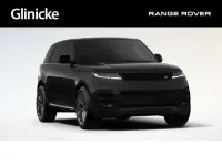 Neu Land Rover Range Rover Sport S 460 PS (338 kW) 2026 Santorini black SUV