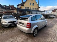 Usado Audi A2 75 HP (55 kW) 2004 Prateado Citadino