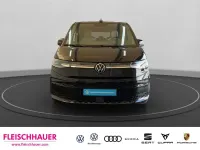 Gebraucht VW Multivan Style 150 PS (110 kW) 2025 Schwarz Van / Kleinbus
