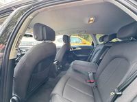 Gebraucht Audi A6 190 PS (139 kW) 2015 Grau Kombi