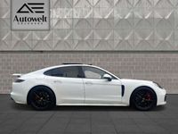 gebraucht Porsche Panamera Turbo*LED*BOSE*PANO*21ZOLL*CARBON*MwSt.