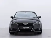 Gebraucht Audi A3 Comfort 150 PS (110 kW) 2014 Mythosschwarz Limousine