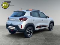 Gebraucht Dacia Spring Essentiel 33 kW (45 PS) 2022 Silber Kleinwagen