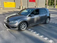Gebraucht VW Golf VII Highline 140 PS (102 kW) 2014 Limousine