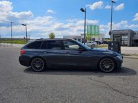 Gebraucht BMW 318 143 PS (105 kW) 2014 Kombi