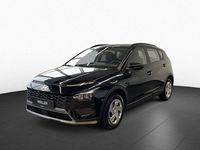 Neu Hyundai Bayon Select 101 PS (74 kW) 2025 Phantom black (schwarz) SUV